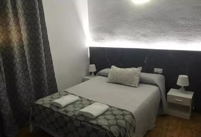 Pensión Barlovento
