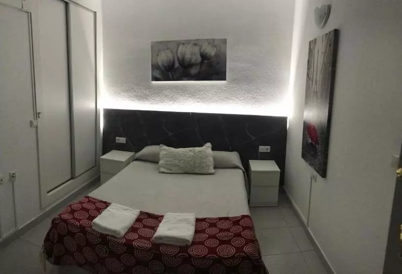 Pensión Barlovento