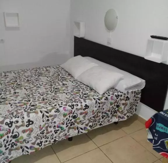 Majatalo Hostal Via Del Caminante