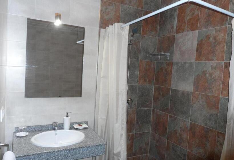 Пансион Hostal Via Del Caminante