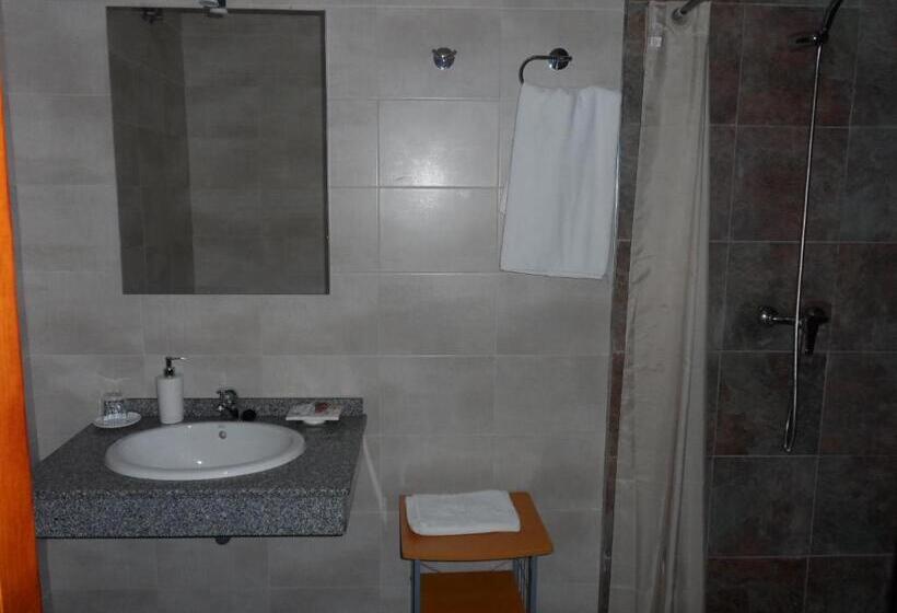 Пансион Hostal Via Del Caminante