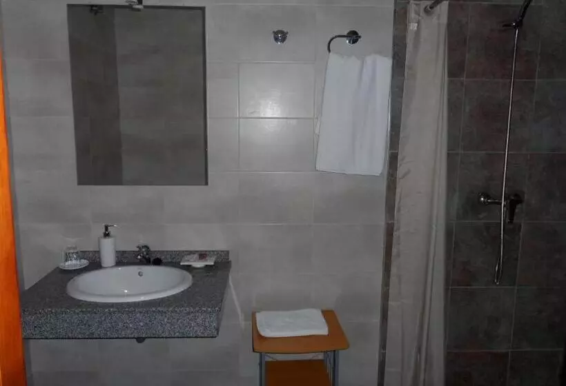 Majatalo Hostal Via Del Caminante