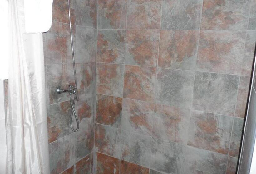 Пансион Hostal Via Del Caminante