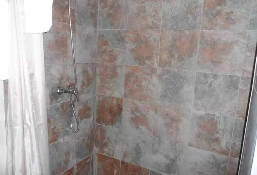 Majatalo Hostal Via Del Caminante