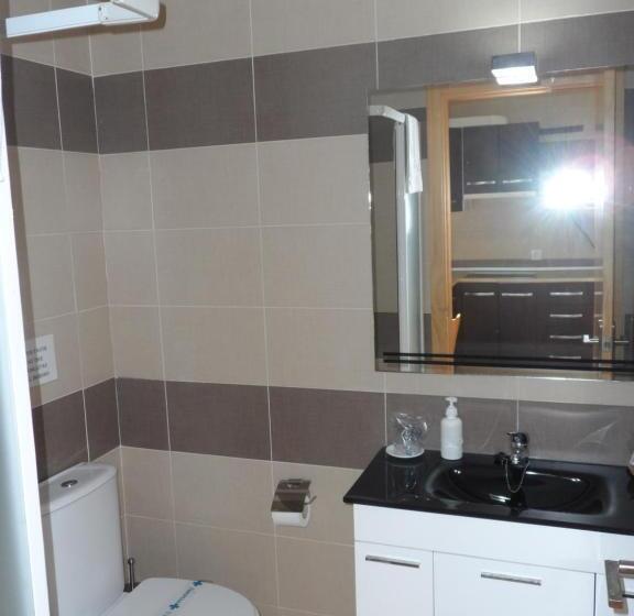 Пансион Hostal Via Del Caminante