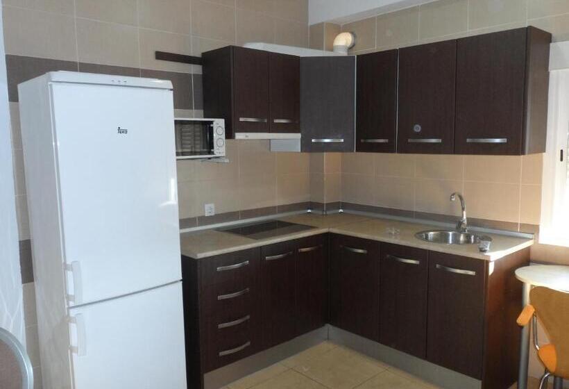 Пансион Hostal Via Del Caminante