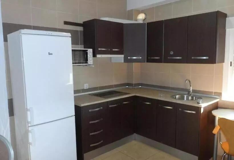 Majatalo Hostal Via Del Caminante