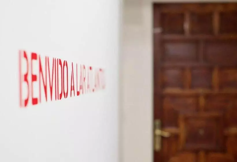 Pensione Lar Atlantica