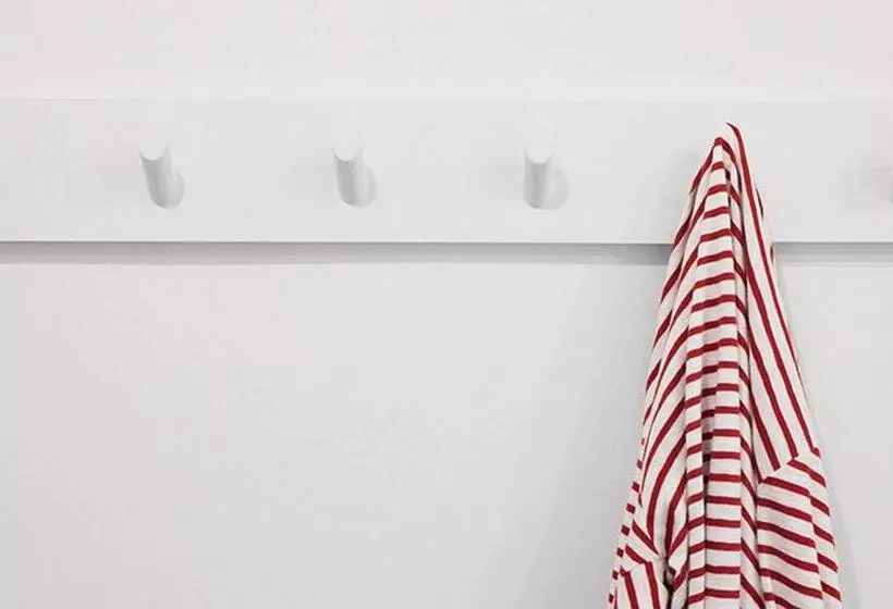 Pensione Lar Atlantica