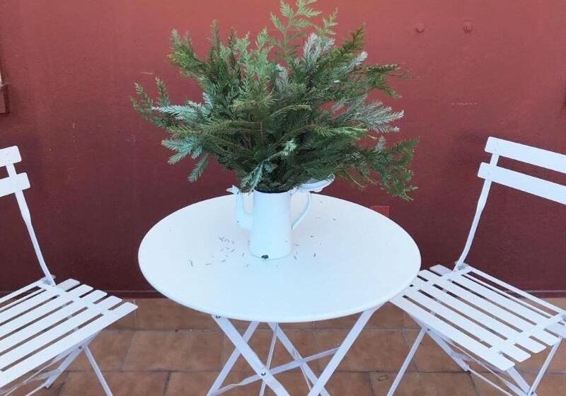 膳宿费 Lar Atlantica