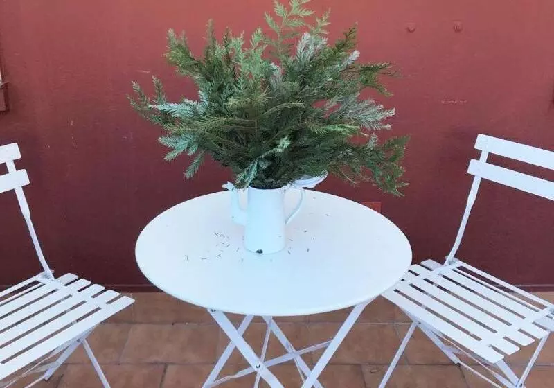 Pensione Lar Atlantica