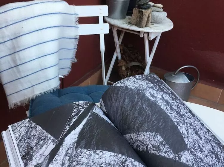 Pensione Lar Atlantica