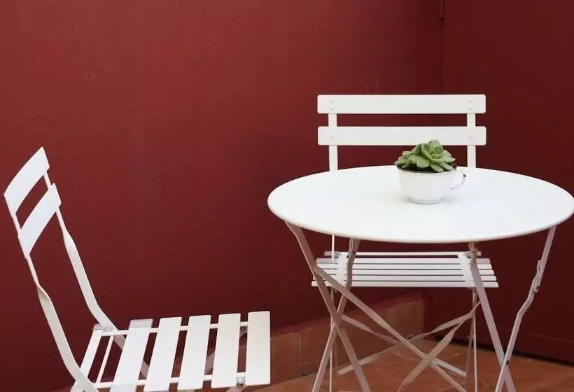 Pensione Lar Atlantica