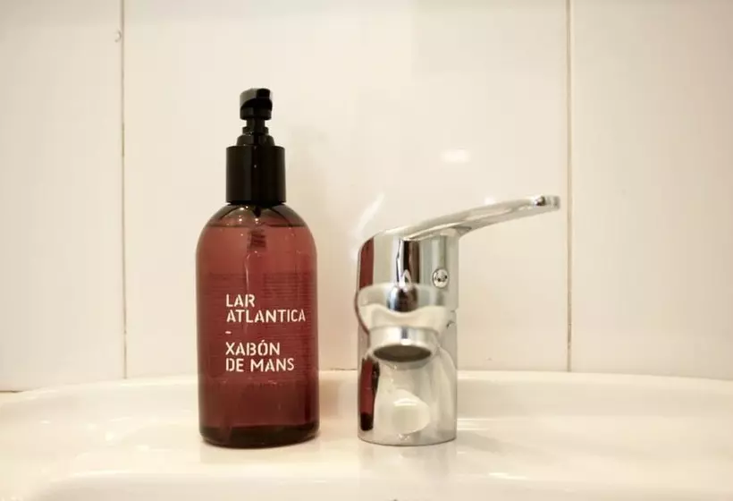 Pensione Lar Atlantica