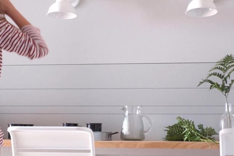 膳宿费 Lar Atlantica