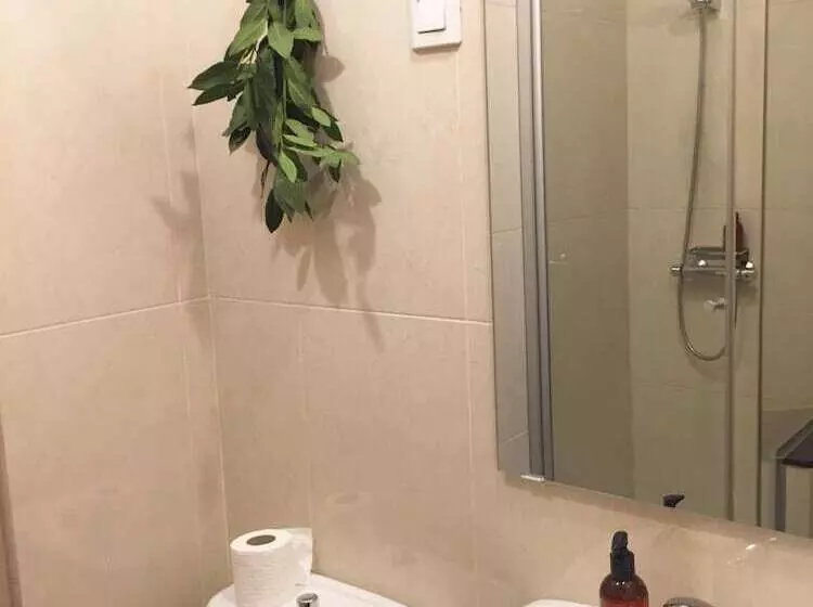 Pensione Lar Atlantica