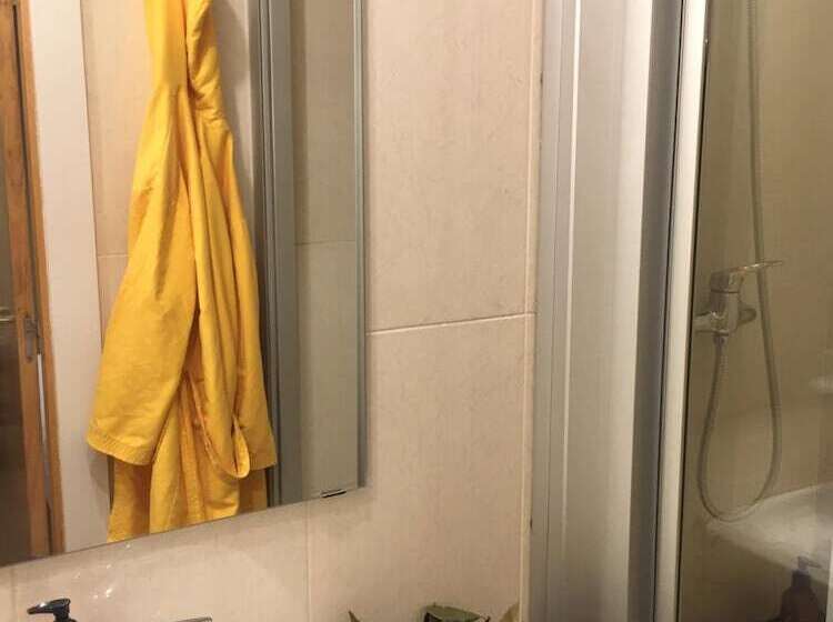 膳宿费 Lar Atlantica