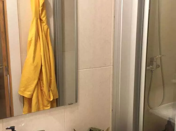 Pensione Lar Atlantica