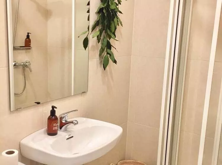 Pensione Lar Atlantica