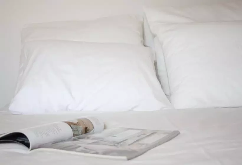 Pensione Lar Atlantica