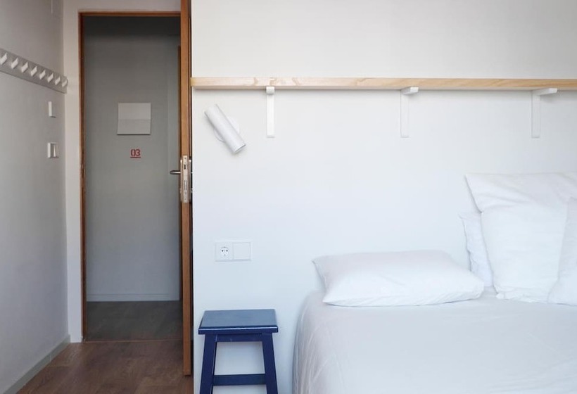 膳宿费 Lar Atlantica