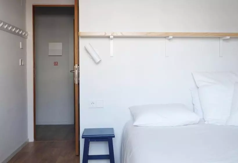 Pensione Lar Atlantica