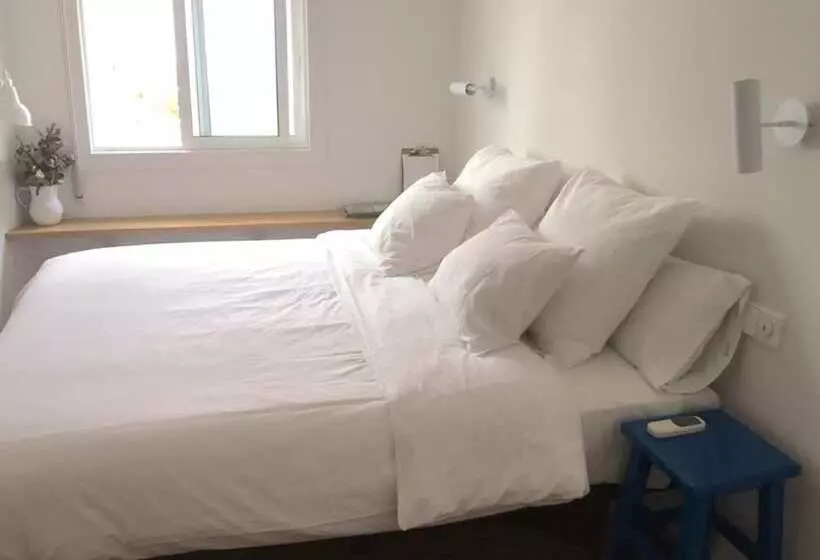 Pensione Lar Atlantica