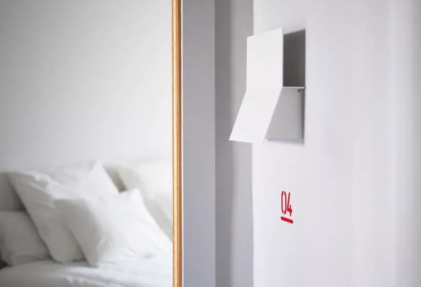 Pensione Lar Atlantica