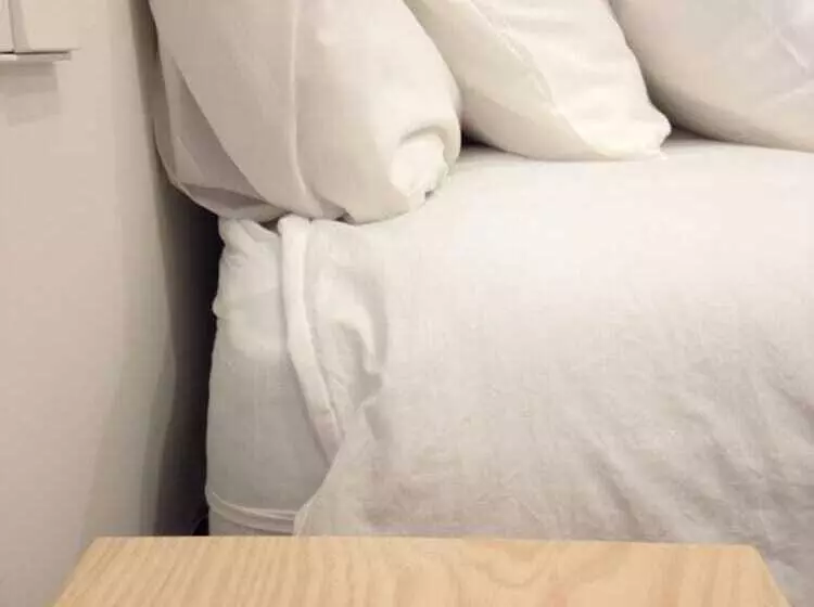 Pensione Lar Atlantica