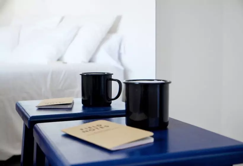 Pensione Lar Atlantica