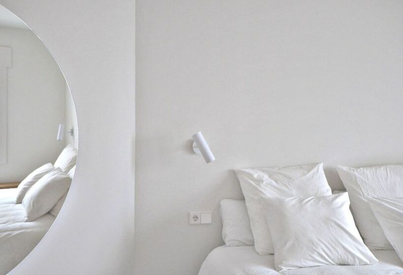 膳宿费 Lar Atlantica