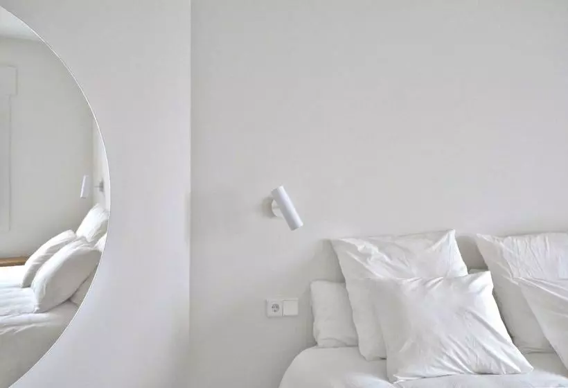 Pensione Lar Atlantica