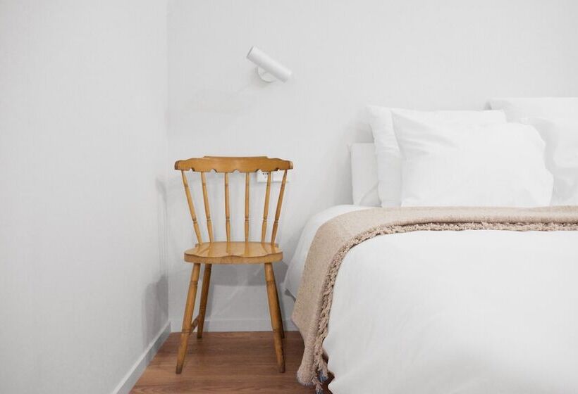 膳宿费 Lar Atlantica