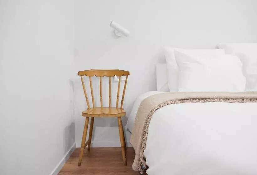 Pensione Lar Atlantica