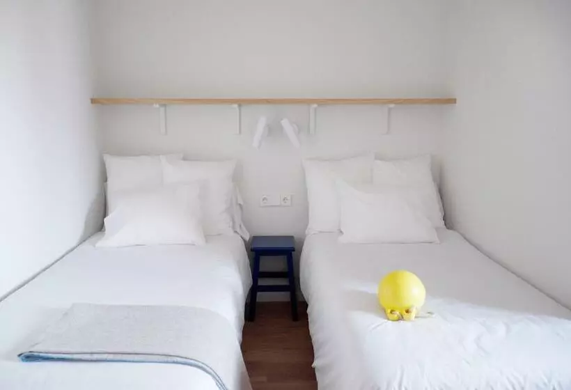 Pensione Lar Atlantica