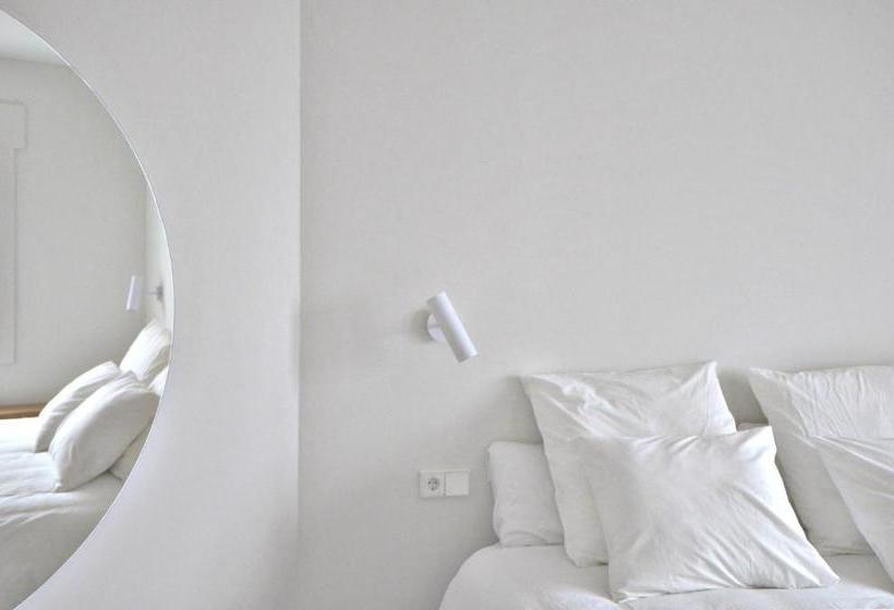 膳宿费 Lar Atlantica