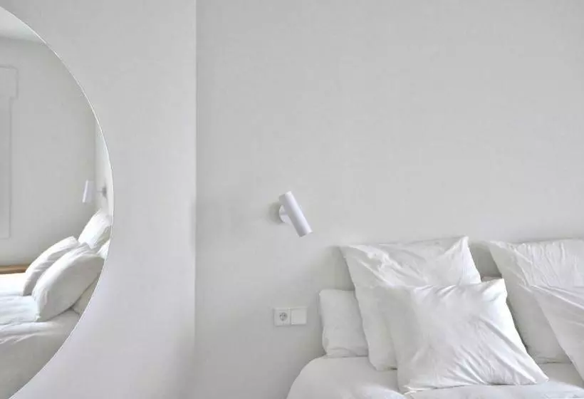 Pensione Lar Atlantica