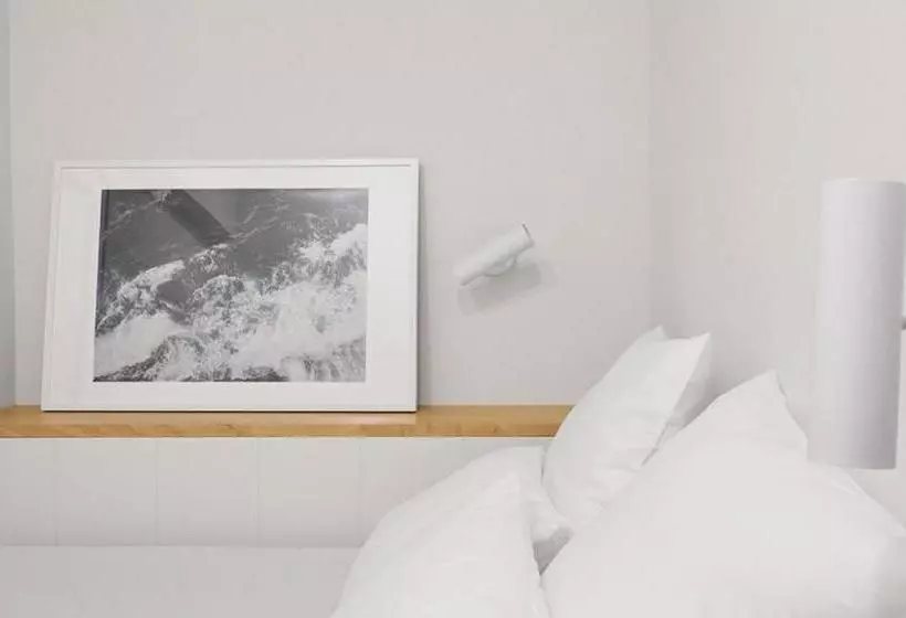 Pensione Lar Atlantica