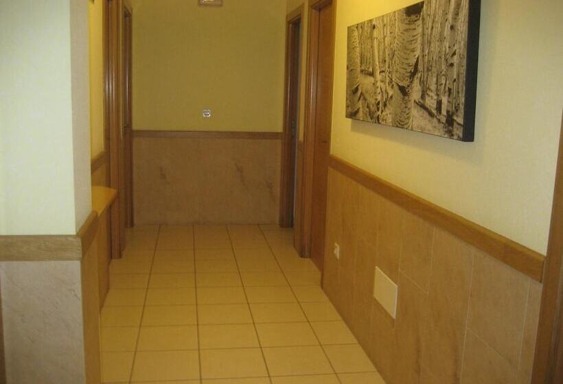 Pensión Residencia Caola