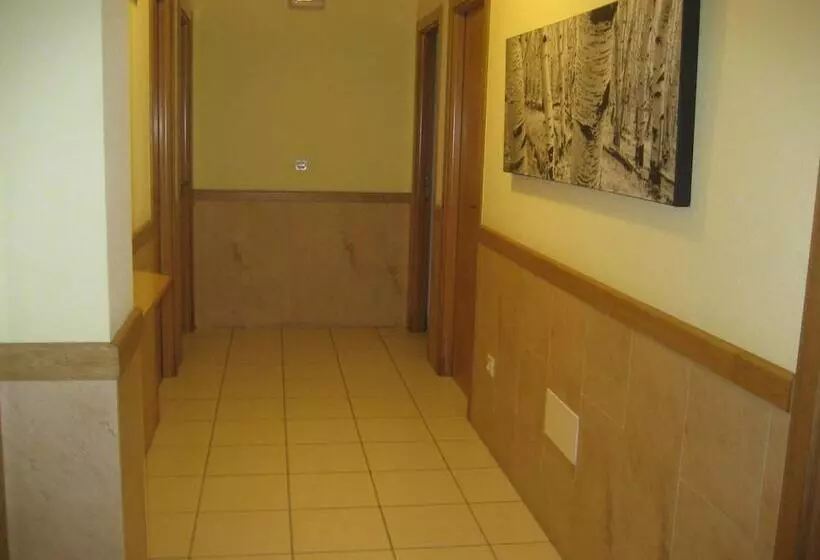 Pensión Residencia Caola