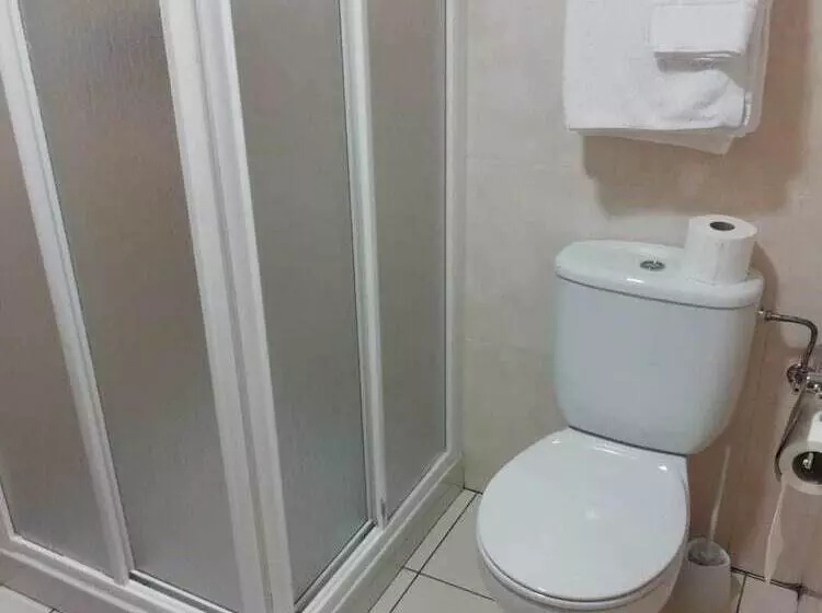 Pensión Residencia Caola