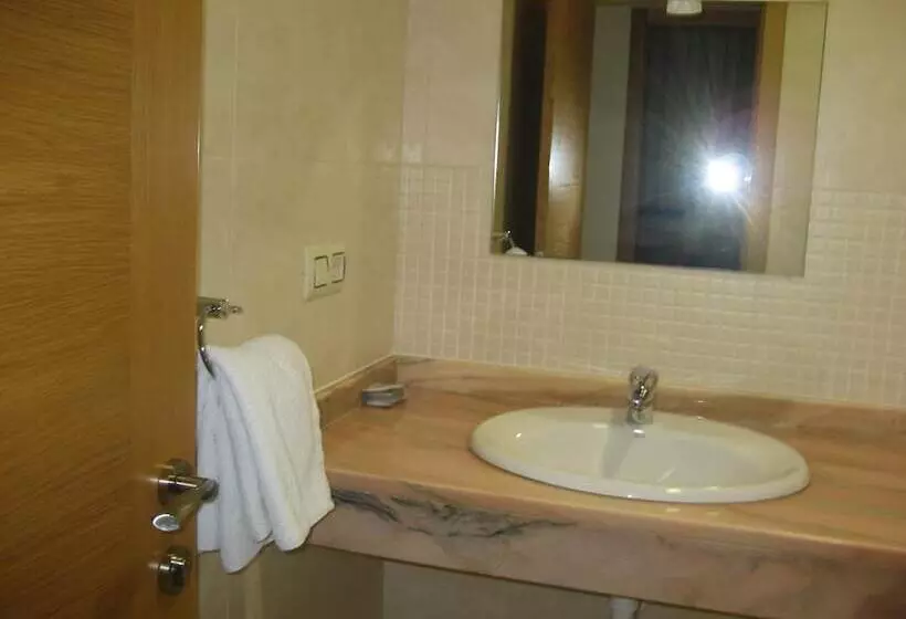 Pensión Residencia Caola