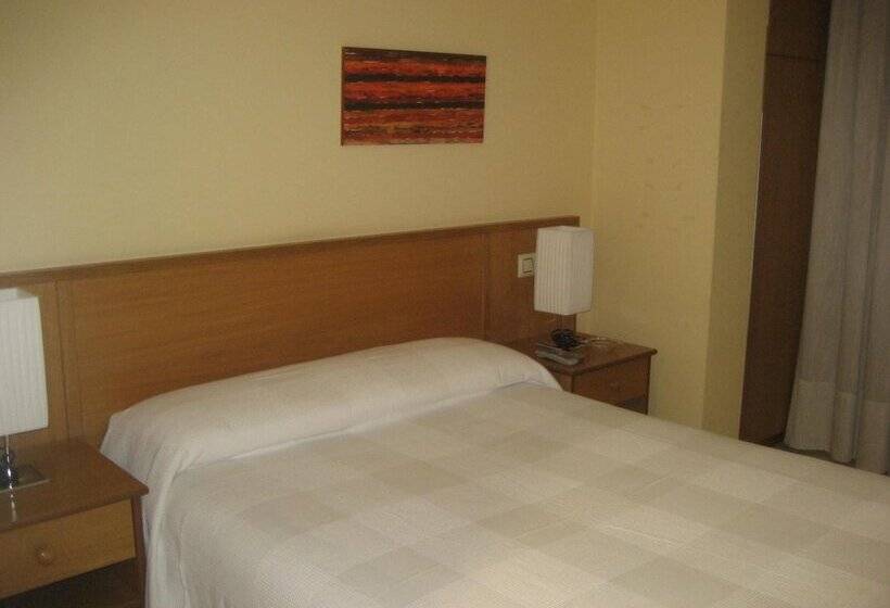 Pensión Residencia Caola