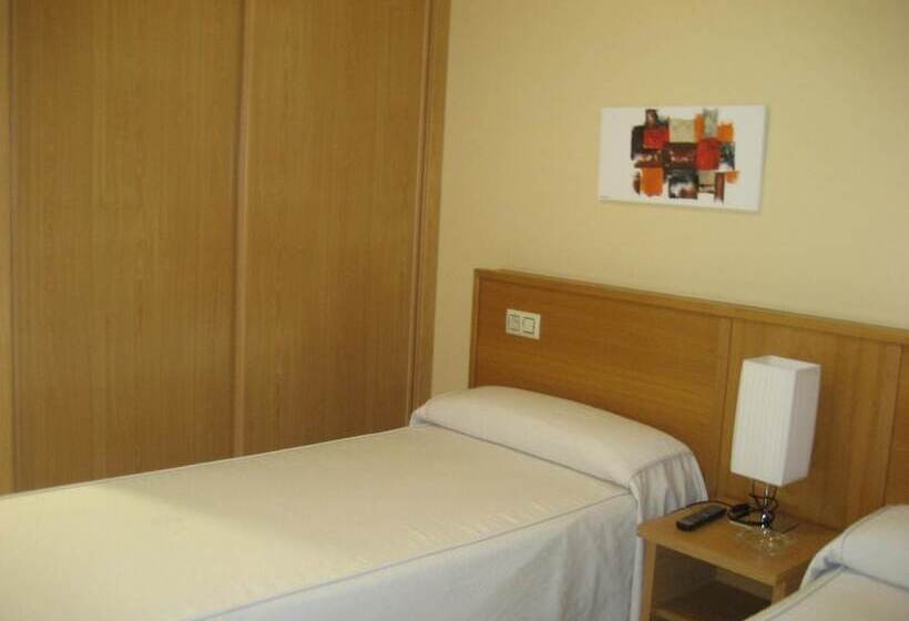 Pensión Residencia Caola