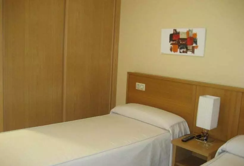 Pensión Residencia Caola