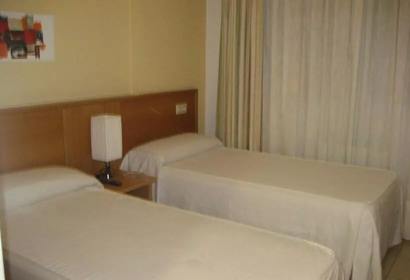 Pensión Residencia Caola