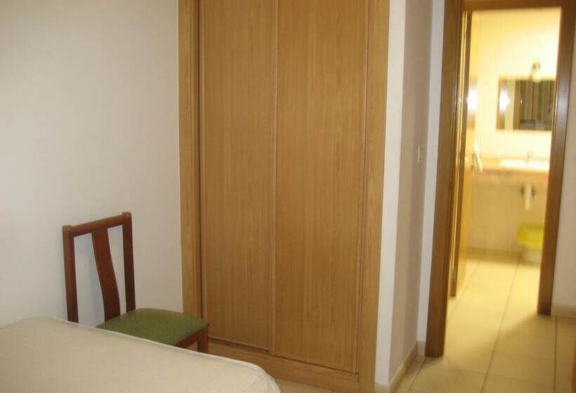 Pensión Residencia Caola