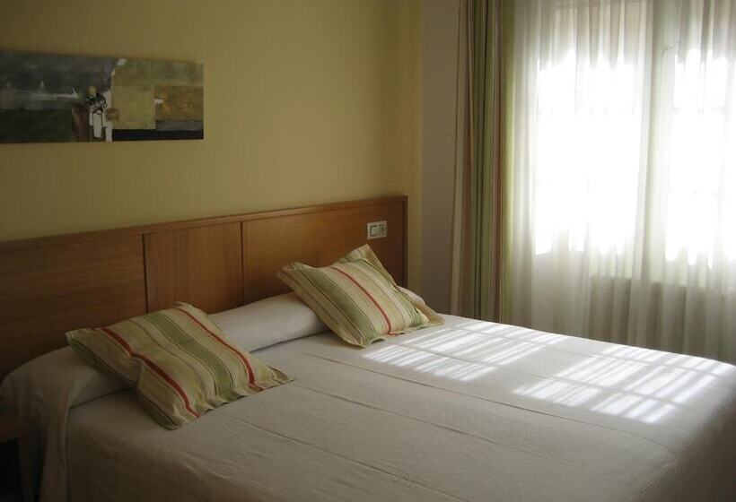 Pensión Residencia Caola