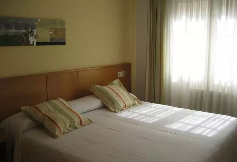 Pensión Residencia Caola