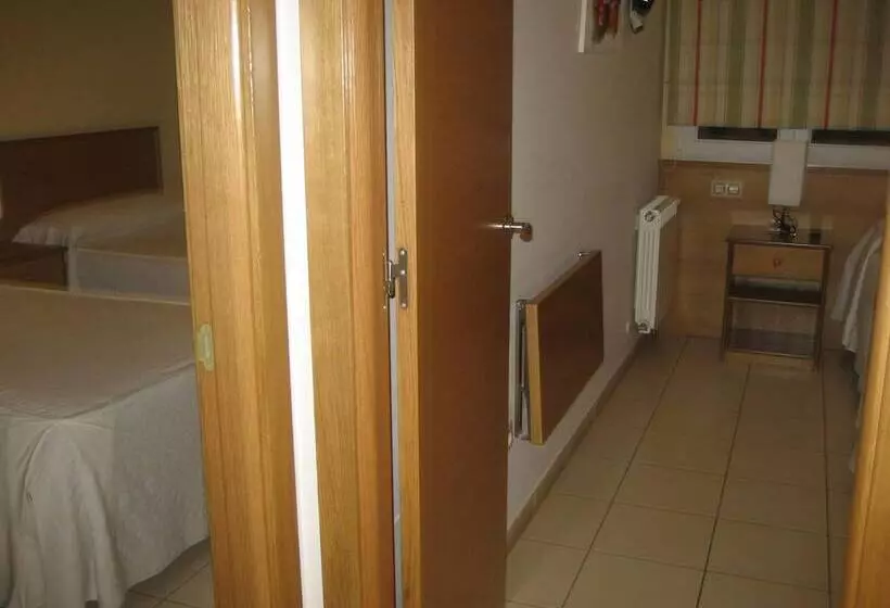 Pensión Residencia Caola